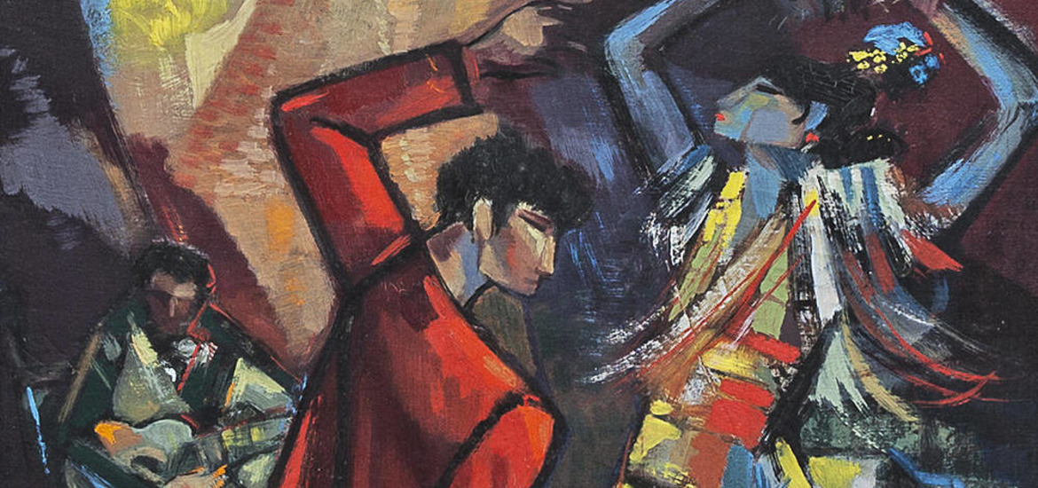 George Campbell - Jota © George Campbell - Jota ©